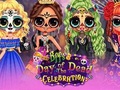 Hry BFF's Day of the Dead Celebration