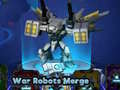 Hry War Robots Merge