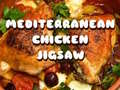 Hry Mediterranean Chicken Jigsaw