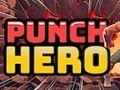 Hry Punch Hero