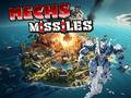 Hry Mechs 'n Missiles