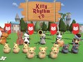 Hry Kitty Rhythm TD