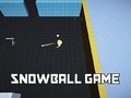 Hry Snowball Game