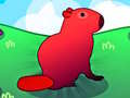 Hry Capybara Beaver Evolution: Idle Clicker