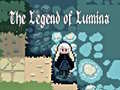 Hry The Legend of Lumina