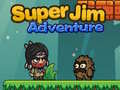 Hry Super Jim Adventure