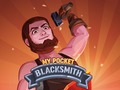 Hry My Pocket Blacksmith