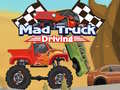 Hry Mad Truck Driving