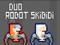 Hry Duo Robot Skibidi