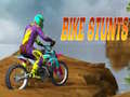 Hry Bike Stunts 
