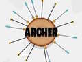 Hry Archer 