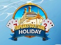 Hry Tripeaks Solitaire Holiday