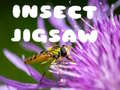 Hry Insect Jigsaw