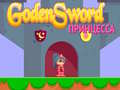 Hry Golden Sword Princess
