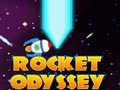 Hry Rocket Odyssey