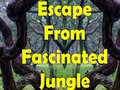 Hry Escape From Fascinated Jungle