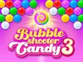Hry Bubble Shooter Candy 3
