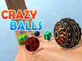 Hry Crazy Balls 
