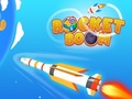 Hry Rocket Boom: Space Destroy 3D