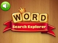 Hry Word Search Explorer