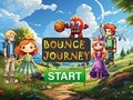 Hry Bounce Journey