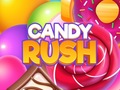 Hry Candy Rush