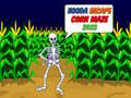 Hry Hooda Escape Corn Maze 2023