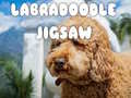 Hry Labradoodle Jigsaw