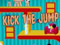 Hry Kick The Jump