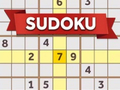 Hry Sudoku Online