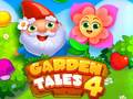 Hry Garden Tales 4
