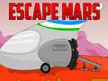 Hry Escape Mars