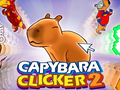 Hry Capybara Clicker 2