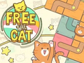 Hry Free The Cat