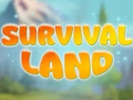 Hry Survival Land