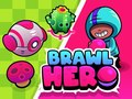 Hry Brawl Hero