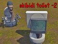 Hry Skibidi Toilet -2