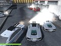 Hry Deadly Pursuit: Counter Car Strike