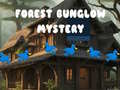 Hry Forest Bungalow Mystery