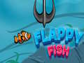 Hry Flappy Fish 