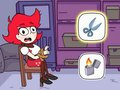 Hry Save The Girl Puzzle Escape