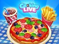 Hry Cooking Live: Be A Chef & Cook