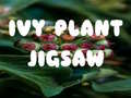 Hry Ivy Plant Jigsaw