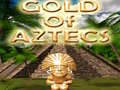 Hry Gold Aztec