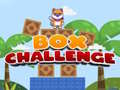 Hry Box Challenge