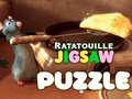 Hry ratatouille Jigsaw Puzzles
