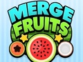 Hry Merge Fruits