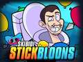 Hry Skibidi Stick Bloons
