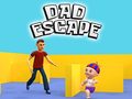 Hry Dad Escape