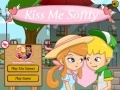 Hry Kiss Me Softly